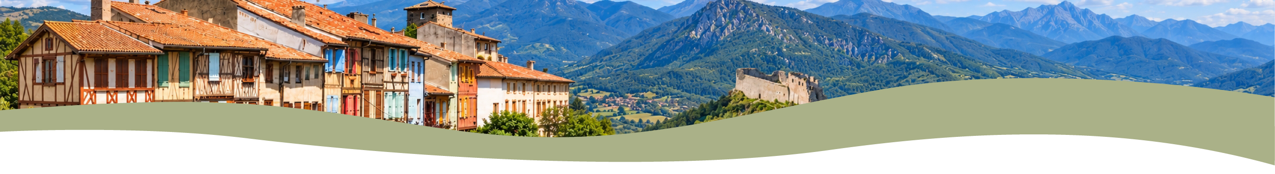 CPTS Pyrénées Cathares image entête